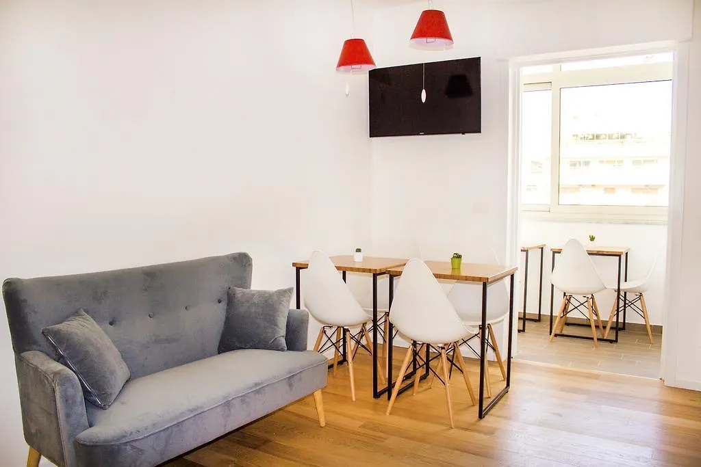 Guest house Kalamonjo Suite&Rooms Palermo
