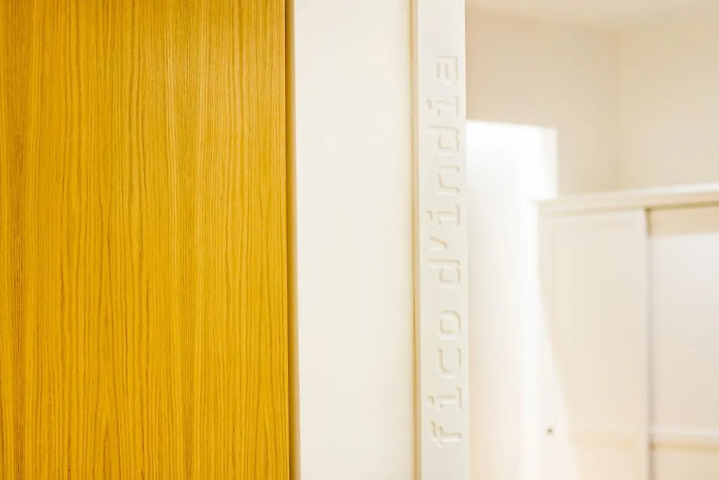 Kalamonjo Suite&Rooms Palermo Italy