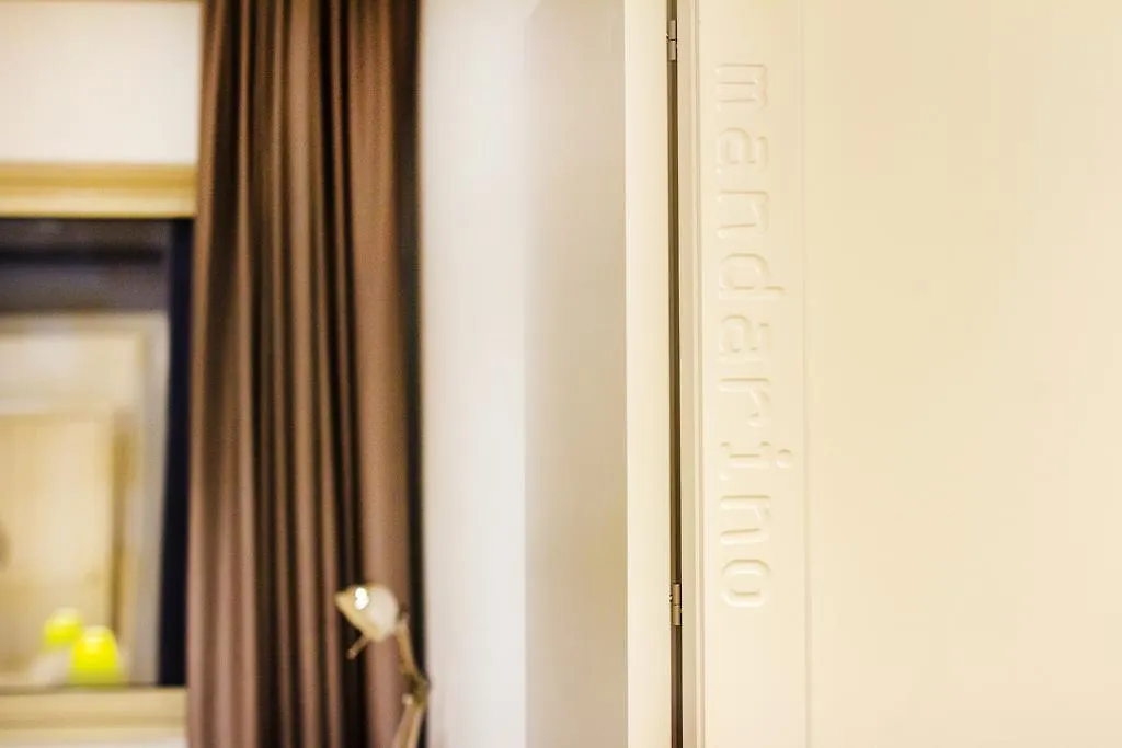 Guest house Kalamonjo Suite&Rooms Palermo