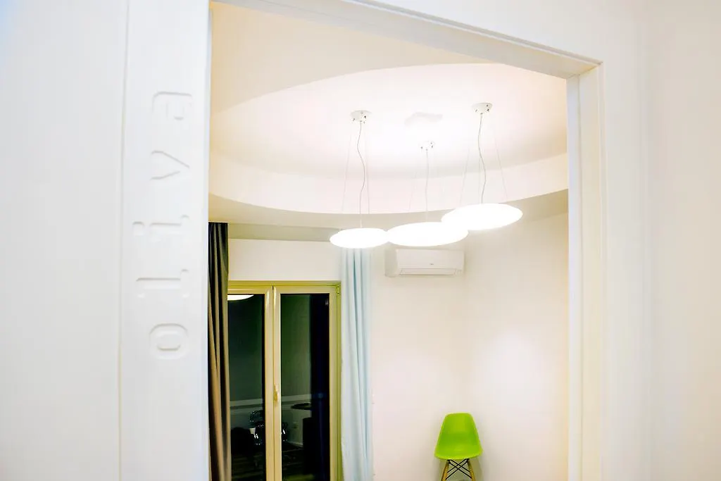 Kalamonjo Suite&Rooms Palermo Italy