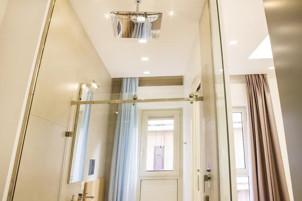 Kalamonjo Suite&Rooms Palermo Guest house