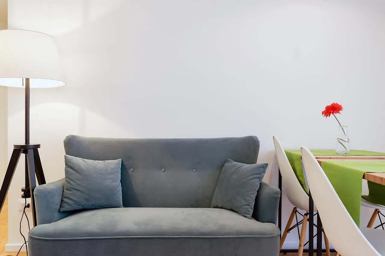 Kalamonjo Suite&Rooms Palermo Guest house