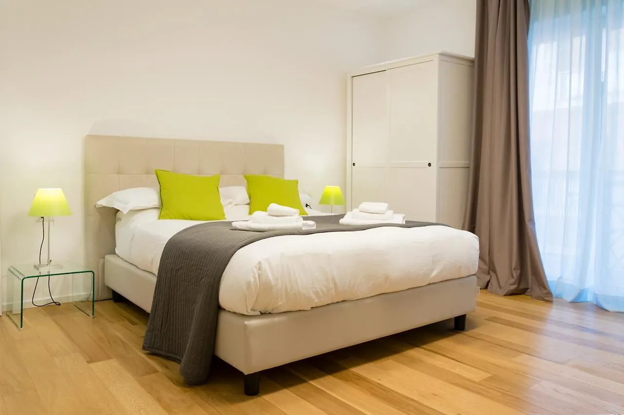 Guest house Kalamonjo Suite&Rooms Palermo