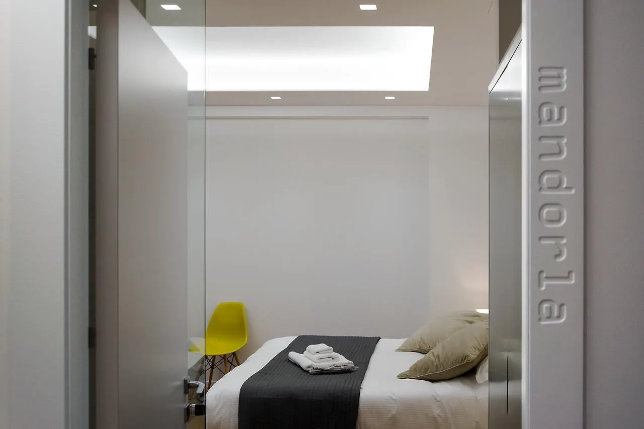 Kalamonjo Suite&Rooms Palermo Guest house