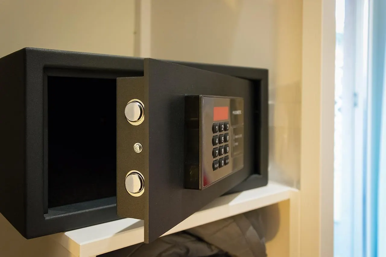 Kalamonjo Suite&Rooms Palermo Guest house