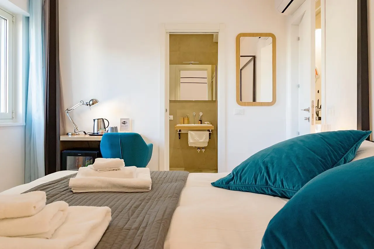 Guest house Kalamonjo Suite&Rooms Palermo