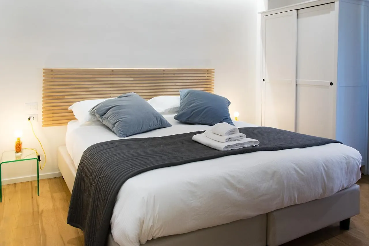 Kalamonjo Suite&Rooms Palermo Italy