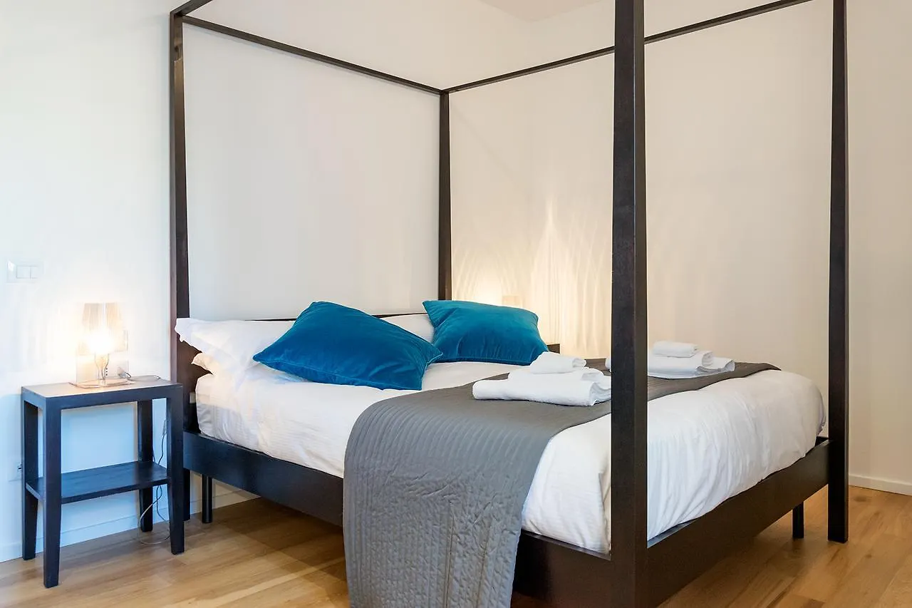 Kalamonjo Suite&Rooms Palermo 3*,  Italy