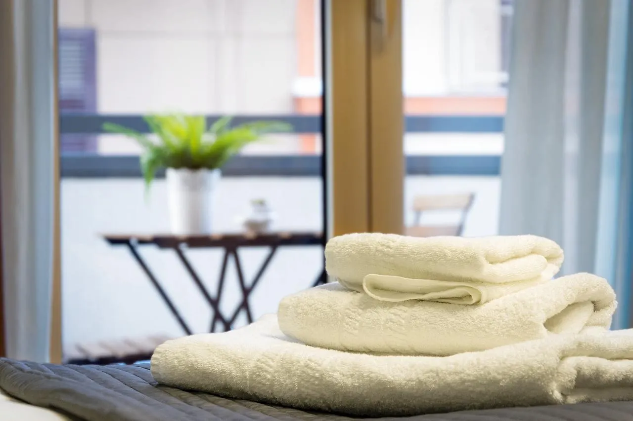 Guest house Kalamonjo Suite&Rooms Palermo