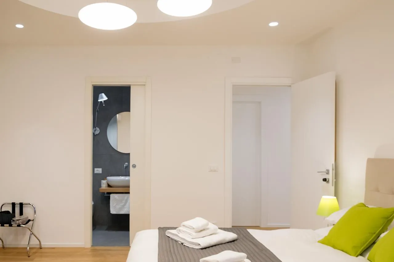 Kalamonjo Suite&Rooms Palermo Guest house