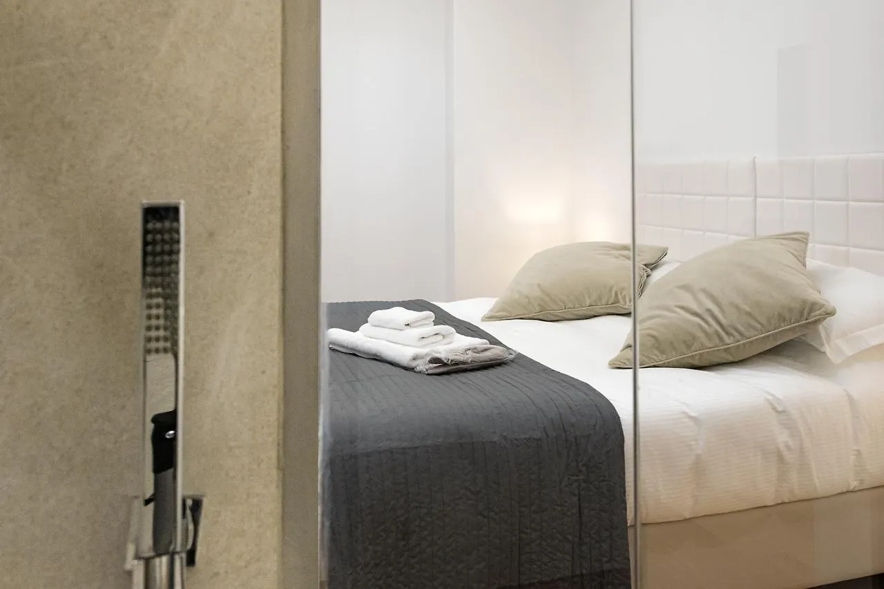Guest house Kalamonjo Suite&Rooms Palermo