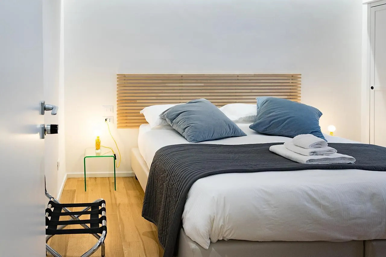 Kalamonjo Suite&Rooms Palermo Guest house