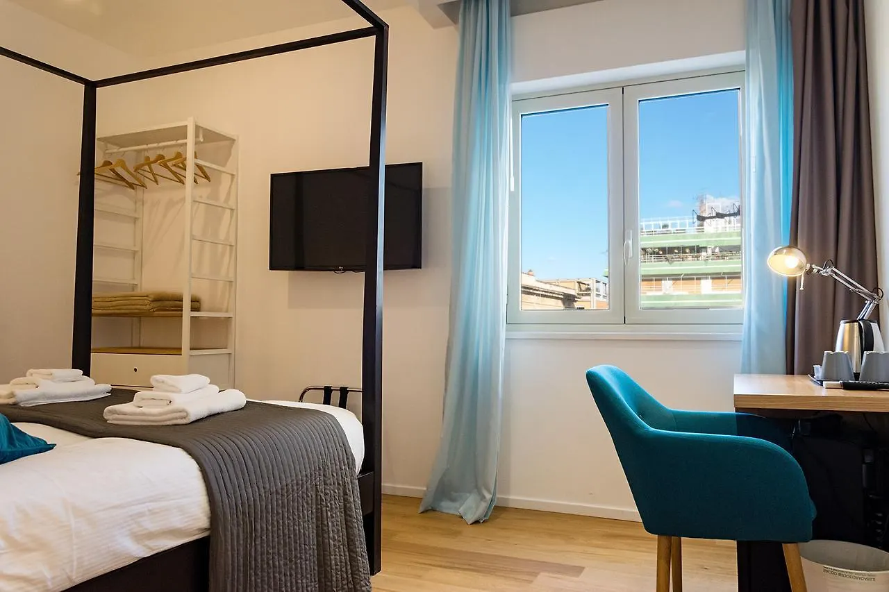 Kalamonjo Suite&Rooms contacts