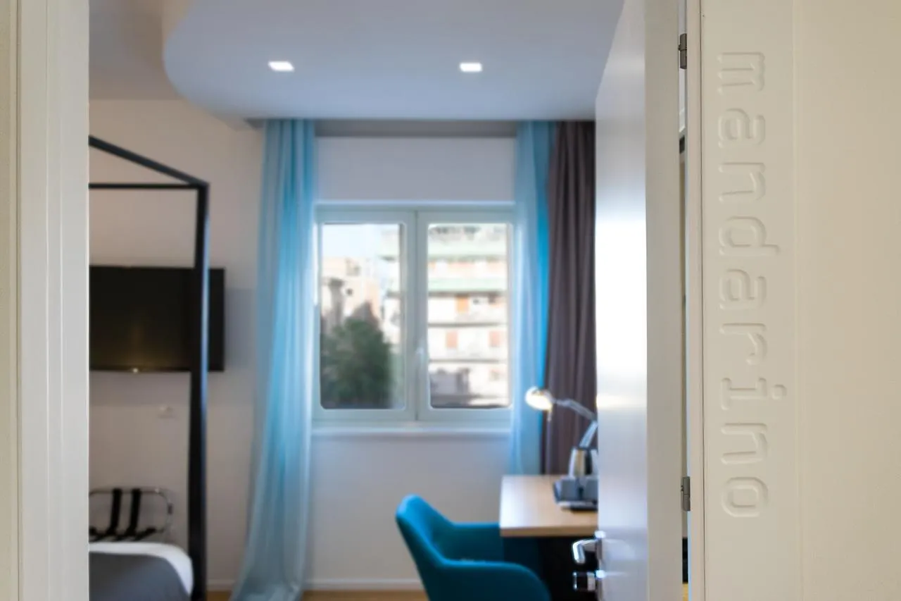 Guest house Kalamonjo Suite&Rooms Palermo