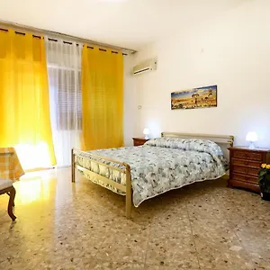 Bed & Breakfast A Casa Di Fra'
