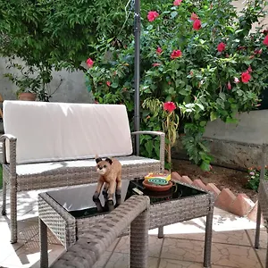 Bed & Breakfast Bella
