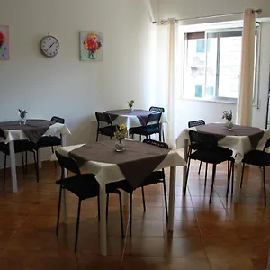 Bed & Breakfast Alexander-room And Breakfast