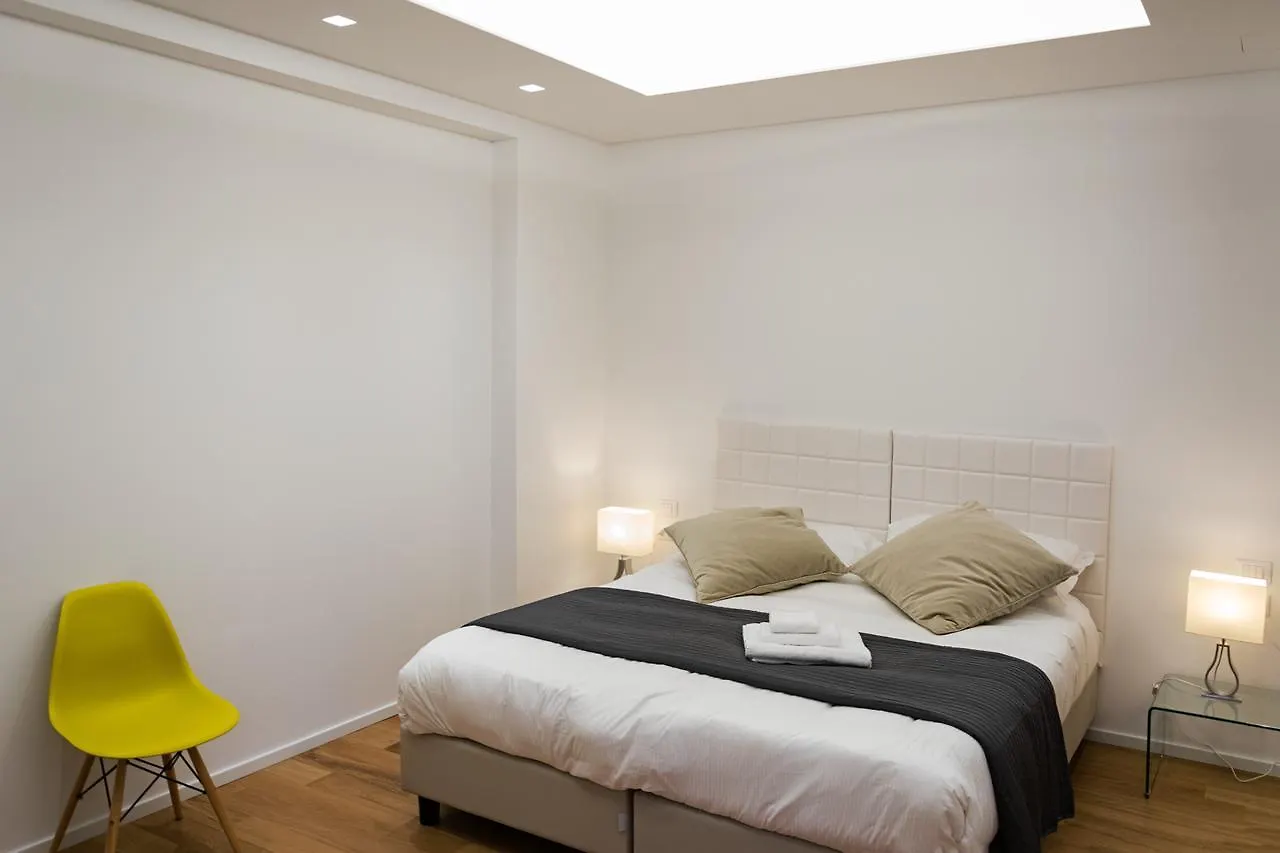 Kalamonjo Suite&Rooms Palermo